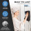 Magicwipe Bathroom Drying Cloth XXL (4060 cm, 2 Pack) – Removes Lime 6