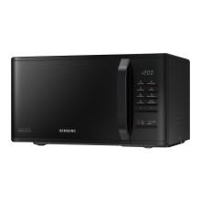 Samsung MS23K3513AK Solo Microwave, 23 Litre, Black