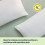 Silentnight Silentnight Anti Allergy Pillow Pack of 2 - Medium Support Anti Bacter 6