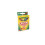 Crayola CRAYOLA Crayons, Bright Strong Colours, Multi, 24 Count (Pack of 1) (P 2