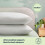 Silentnight Silentnight Anti Allergy Pillow Pack of 2 - Medium Support Anti Bacter 5