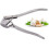 Jsdoin Professional Kitchen Garlic Press/Mincer/Crusher UK, Peeler Squ 4