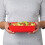 Sistema Sistema Rectangle Microwave Container | 1.25 L | Food Container with S 2