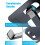 Chef Aid Traditional Baster, Essential Kitchen Gadget for Basting 6