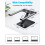 Chef Aid Traditional Baster, Essential Kitchen Gadget for Basting 5