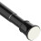 Shower Curtain Pole Extendable Curtain Rod Telescopic Spring Tension R 1