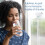 BRITA BRITA Style Water Filter Jug Grey (2.4L) Starter Pack incl. 3x MAXTRA 4