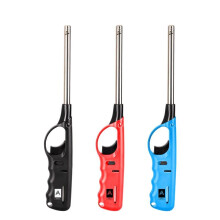 Aspect Pack of 3 BBQ Kitchen Lighters Gun Shape Lighters