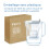 BRITA BRITA Style Water Filter Jug Grey (2.4L) Starter Pack incl. 3x MAXTRA 7