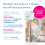 BRITA BRITA Style Water Filter Jug Grey (2.4L) Starter Pack incl. 3x MAXTRA 6