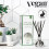 Airpure Airpure Home Fragrance Reed Diffuser | Long Lasting | Lime, Basil and 4