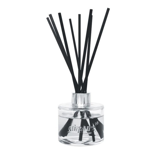 Airpure Airpure Home Fragrance Reed Diffuser | Long Lasting | Lime, Basil and 2