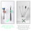 Silicone Toothbrush Holders Multi-Function Hook Razor holder Waterproo 3
