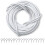 Dikots Net Curtain Wire and Hooks Set - 30 Meter Curtain wire kit incl 1
