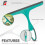 Essentiality 2-Pack Multipurpose Window Squeegee - Durable Shower Sque 6