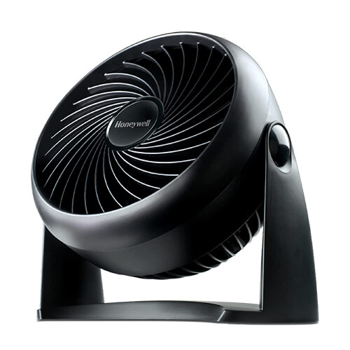 Honeywell Honeywell TurboForce Power Fan (Quiet Operation Cooling, 90 Variable
