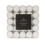 Wax Lyrical Wax Lyrical Unscented Tealights 50PK, White/Ivory 1
