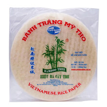 WaNaHong Vietnamese Rice Paper | Great for Spring Roll Summer Roll | G