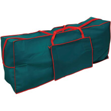 Christmas Tree Storage Bag, Extra Large Heavy Duty, Fits Up to 7.5 Ft