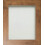 Frame Company Photo Frame Fitted with Perspex, Rustic, 50x40cm 1