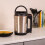 Hamilton Beach Hamilton Beach 3-in-1 Soup Maker, Smoothie Blender & Jam Maker, 1.6L, 3