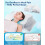 Hydomi Cervical Memory Foam Pillow for Neck and Shoulder Pain-Adjustab 3