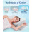 Hydomi Cervical Memory Foam Pillow for Neck and Shoulder Pain-Adjustab 5