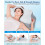 Hydomi Cervical Memory Foam Pillow for Neck and Shoulder Pain-Adjustab 6