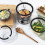 Salter Salter 3 Tier Electric Food Steamer - 7.5L, Stackable Steaming Baskets 6