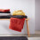 Catherine Lansfield Catherine Lansfield Zero Twist Cotton 90x140cm Bath Sheet Charcoal Gre 5