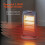 Warmlite Warmlite WL42005 3 Bar Halogen Heater with Carry Handle, Safety 3