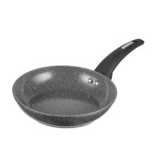 Tower Cerastone T81222 Forged Frying Pan with Non-Stick Coating and So