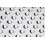 Croydex BuzzBuy V shaped pillowcase cover, 100% Poly-cotton Back & Neck 7