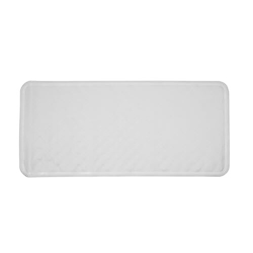 Croydex BuzzBuy V shaped pillowcase cover, 100% Poly-cotton Back & Neck 1