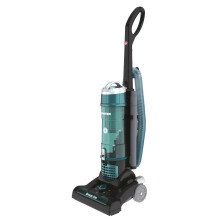 Hoover Breeze EVO Bagless Upright Vacuum Cleaner - Lightweight and Com