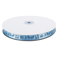Polyester satinbånd dobbeltsidet hobbybånd dekorativt bånd til gaveindpakning og gør-det-selv-projekter, elegant juledekoration og babyshower