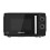 Belaco 800W Microwave Compact Size Microwave Oven with Manual Control, 1