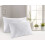 Adam Home Quilted Pillow Protectors 2 Pack (50 x 75 CM) - Soft Poly Co 2
