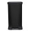 Curver CURVER Kitchen Bin, Plastic, Black, 39 x 29 x 72 cm 1
