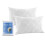 Adam Home Quilted Pillow Protectors 2 Pack (50 x 75 CM) - Soft Poly Co 1