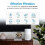 Levoit LEVOIT Core 300-RF-PA Genuine Air Purifier Pet Allergy Replacement Fil 5
