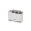Joseph Joseph Joseph Joseph Easy-Store - Large Toothbrush Holder Caddy, Bathroom Sto 2