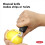 OXO Good Grips Citrus Zester With Channel Knife 4