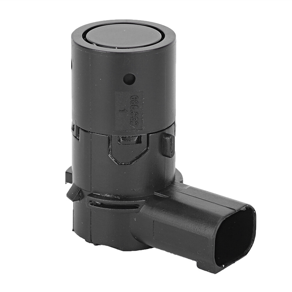 High Sensitivity Sensor For Parking Aid, Backup Reverse Parking Assist Parking Distance Control With Stable Performance Reliable Durable Impact 9138057842562