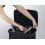 Curver CURVER Kitchen Bin, Plastic, Black, 39 x 29 x 72 cm 5