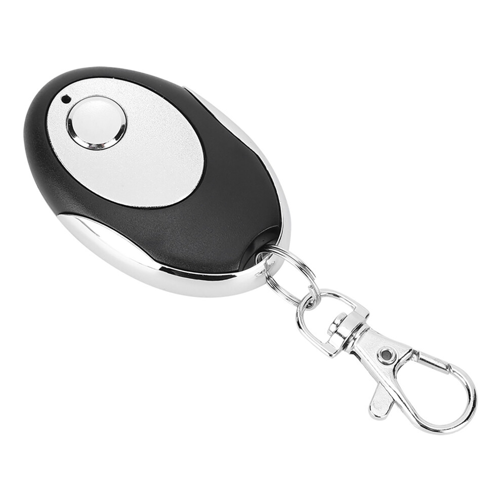 Easy Programming Garage Door Remote With Universal Compatibility Compact Design Rolling Code Technology Security+ Technology Stable Work 9138057842968