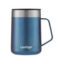 Streeterville THERMALOCK Desk Mug, 420 ml