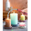 VEHHE Lighter, Rechargeable Candle Lighters with Safety Switch Flexibl 7