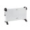Warmlite Warmlite WL41007 2000W Convection heater with an Adjustable Thermostat 1