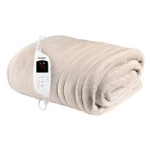 Emperial Luxury Heated Blanket | Electric Blanket | Extra Large Heated